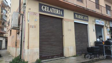 Locale Commerciale - Zona Universitaria