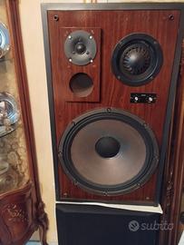 casse acustiche anni 80