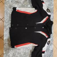 Giacca Dainese moto
