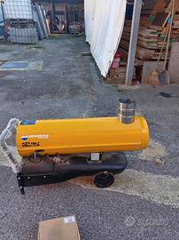 Generatore aria calda