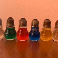 Lampadine EVELT