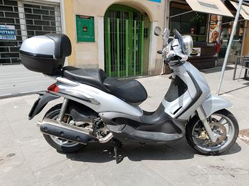 Piaggio Beverly 500 - 2005