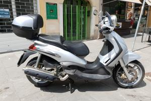 Piaggio Beverly 500 - 2005