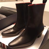 Stivaletti Beatle Boots (marca Beatwear)
