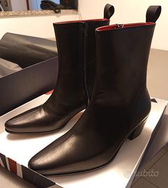 Stivaletti Beatle Boots (marca Beatwear)