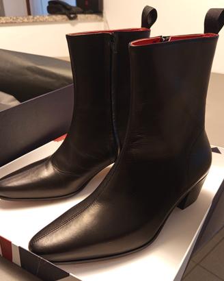 Stivaletti Beatle Boots (marca Beatwear)