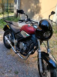 Beta Jonathan 350