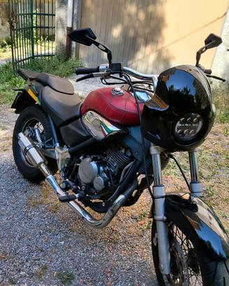 Beta Jonathan 350