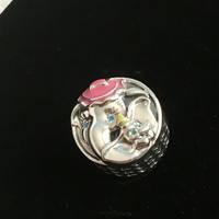 Disney Charm Pandora Dumbo & Mamma Jumbo797850ENMX