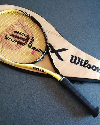 Tennis