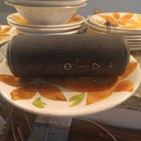 Cassa Bluetooth Zamkol portatile. Perfetta Potente