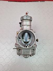 CARBURATORE MIKUNI KAWASAKI KX 125 1987 1988 KX125