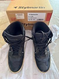 Scarpe Moto Stylmartin Atom