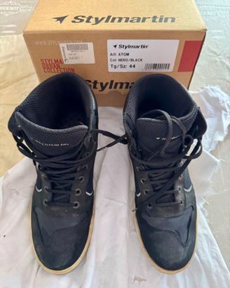 Scarpe Moto Stylmartin Atom