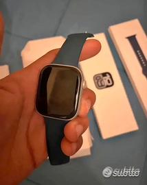 Apple Watch serie 10 46 mm gps e cell