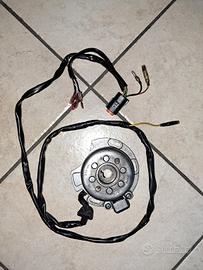 Accensione Kokusan Gas Gas ec/mc 125-200-250-300