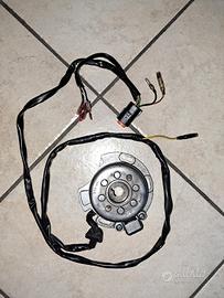 Accensione Kokusan Gas Gas ec/mc 125-200-250-300
