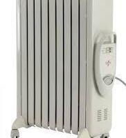 Radiatore Elettrico ad Olio NUOVO