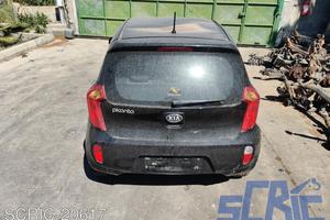 KIA PICANTO TA 1.0 69CV 11-17 - Ricambi
