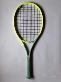 Racchetta tennis bambini Head extreme jr 