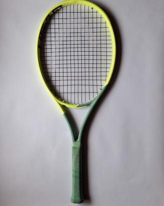 Racchetta tennis bambini Head extreme jr 