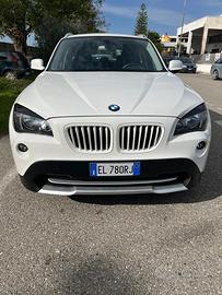 Bmw x1 xDrive 18d