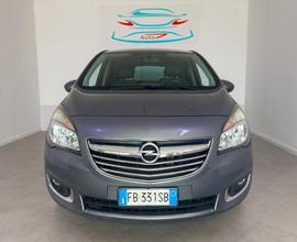 OPEL Meriva 1.4 Turbo 120CV aut. Cosmo