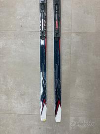 Sci di fondo tecnica classica