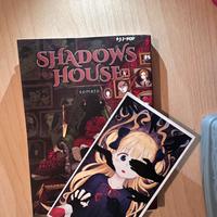 Shadows House
