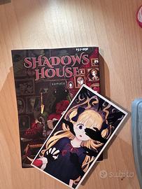 Shadows House