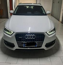 Audi Q3 2.0