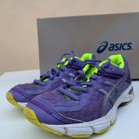 Scarpe Asics bambina