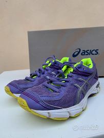 Scarpe Asics bambina