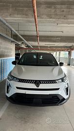 Renault Captur Evolution 2024 GPL Bicolore