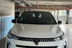 Renault Captur Evolution 2024 GPL Bicolore