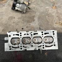 Testata motore fiat punto 1.2 8v