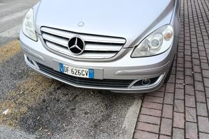 Mercedes B 180 Sport
