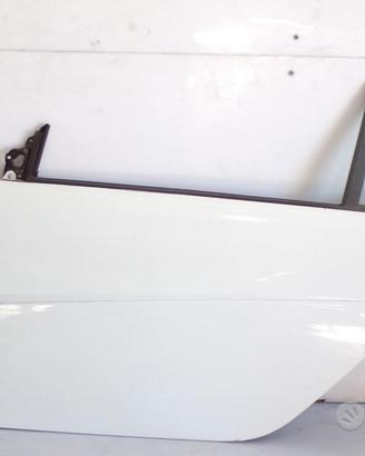 Portiera Sinistra Smart Fortwo 451 2014