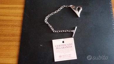 Bigiotteria anelli collane bracciali spille