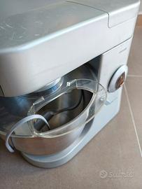 Kenwood Major impastatrice planetaria