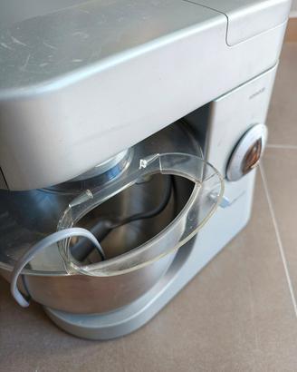 Kenwood Major impastatrice planetaria