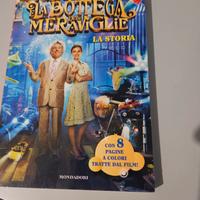 Mr. Magorium la bottega delle meraviglie mondadori