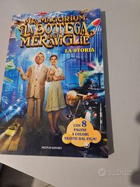 Mr. Magorium la bottega delle meraviglie mondadori