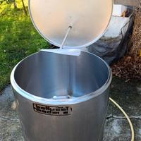 Refrigerante latte 