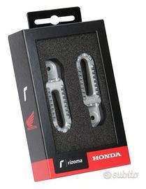 Pedane passeggero Off-Road Rizoma