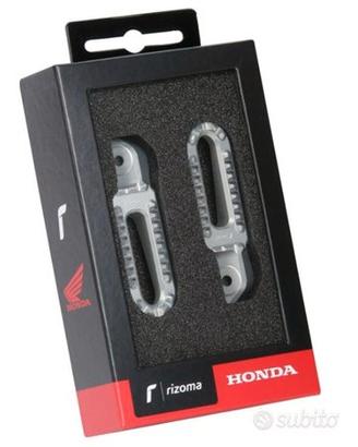 Pedane passeggero Off-Road Rizoma