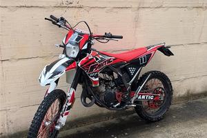 Fantic Xe 50cc