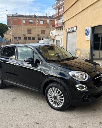 Fiat 500X 1.6 MultiJet 130 CV Connect