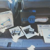 OmniPage Pro Microsoft 