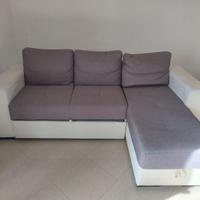 Divano letto Barslov Ikea